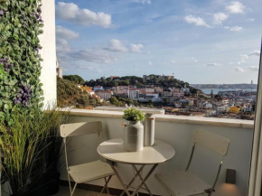 Best view in Lisbon!